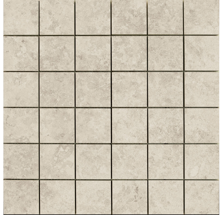 Керамическая мозаика JURA LIGHT MOS 30X30X10 Поверхность: Матовая (NCR03141)