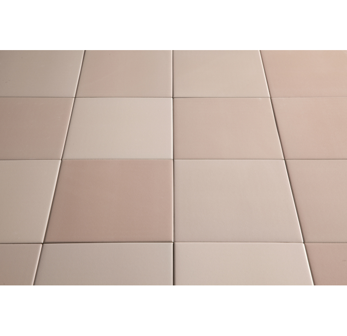 Керамогранит CROMA NUDE 15X15X10 Поверхность: Матовая (NCR03363)