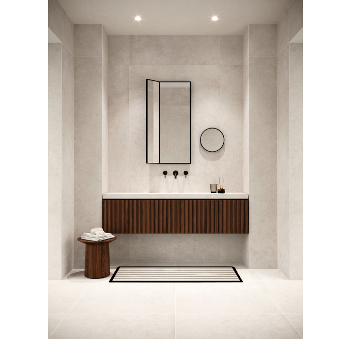 Керамогранит MONDO LIGHT AS 120X120X10 Поверхность: Противоскользящая (NCR03342)