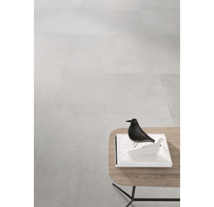 Керамогранит MONDO GRAY AS 60X60X10 Поверхность: Матовая (NCR03325)