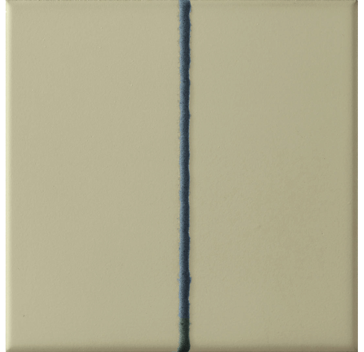 Керамическая плитка LINE CREAM 15X15X10 Поверхность: Матовая (NCR03367)