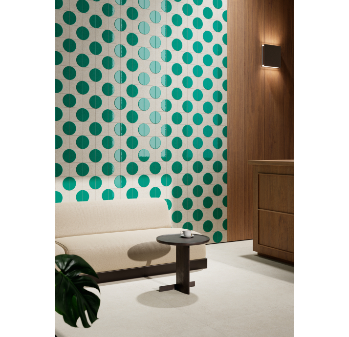 Керамогранит VALENTINA SAND 120X120X10 Поверхность: Матовая (NCR02799)