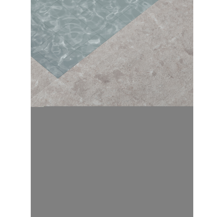 Керамогранит GALDANA GRAY 90X90X10 Поверхность: Матовая (NCR02900)