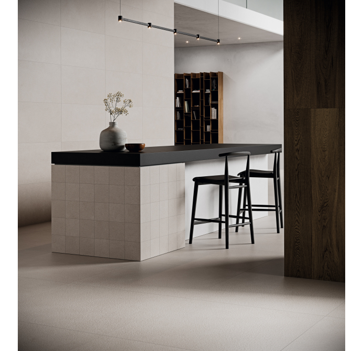 Керамогранит SEMBRA GRAY 90X90X10 Поверхность: Матовая (NCR02961)