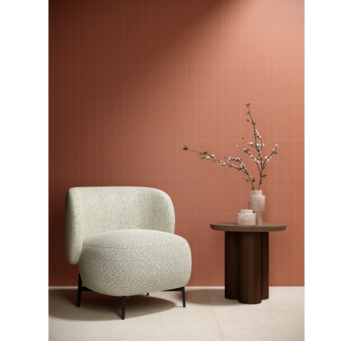 Керамогранит TAPP CAMEL 6X24,6X8,5 Поверхность: Матовая (NCR02669)