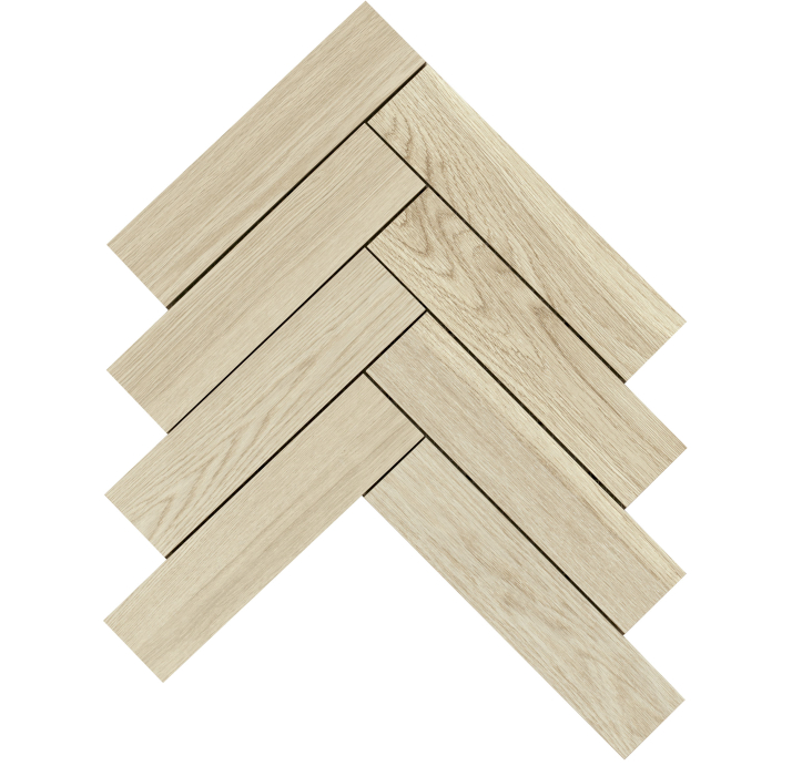 Керамическая мозаика PERPETUAL PERPETUAL WARM SPIKE MOS 26,6X27,7X10 Поверхность: Матовая (NCR03284)