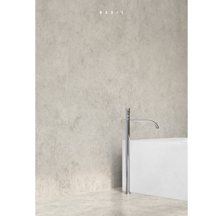 Керамогранит JURA LIGHT 60X60X10 Поверхность: Матовая (NCR03154)