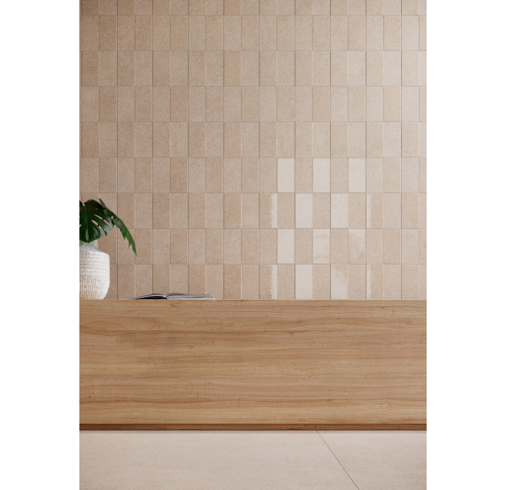 Керамогранит VALENTINA NUDE AS 120X120X10 Поверхность: Противоскользящая (NCR02817)