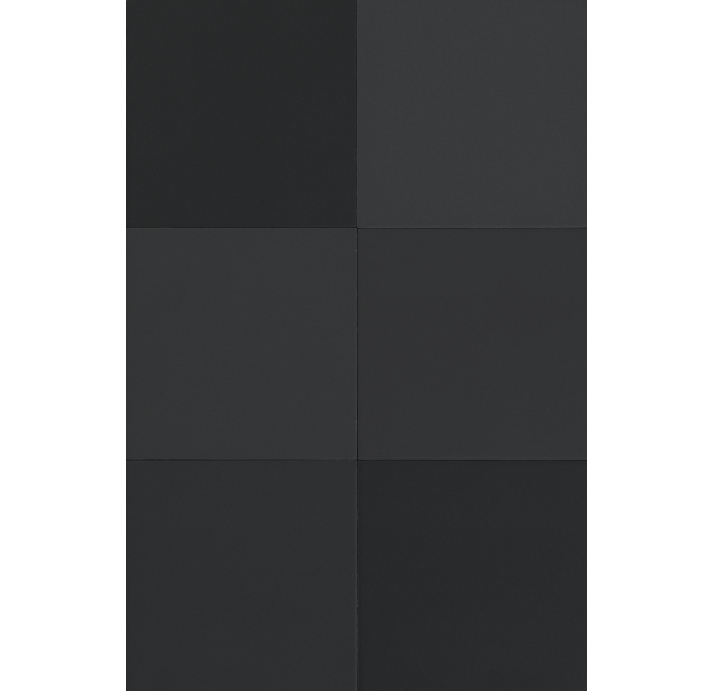 Керамогранит CROMA BLACK 15X15X10 Поверхность: Матовая (NCR03359)