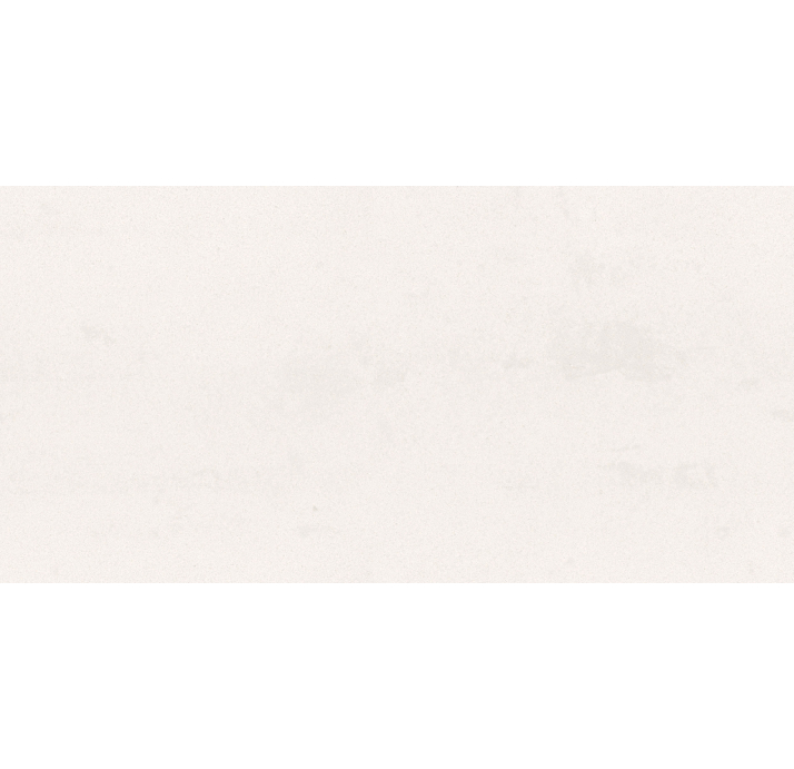 Цементая плитка GINZA WHITE 10X20X13 Поверхность: Матовая (NCR02951)