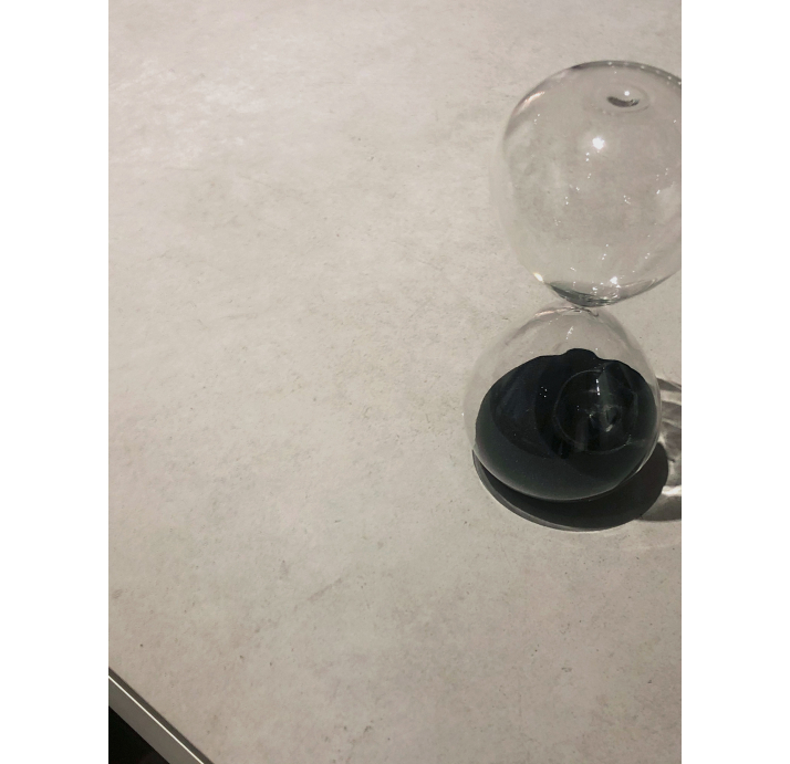 Керамогранит MONDO DARK GRAY AS 15X90X10 Поверхность: Противоскользящая (NCR03351)