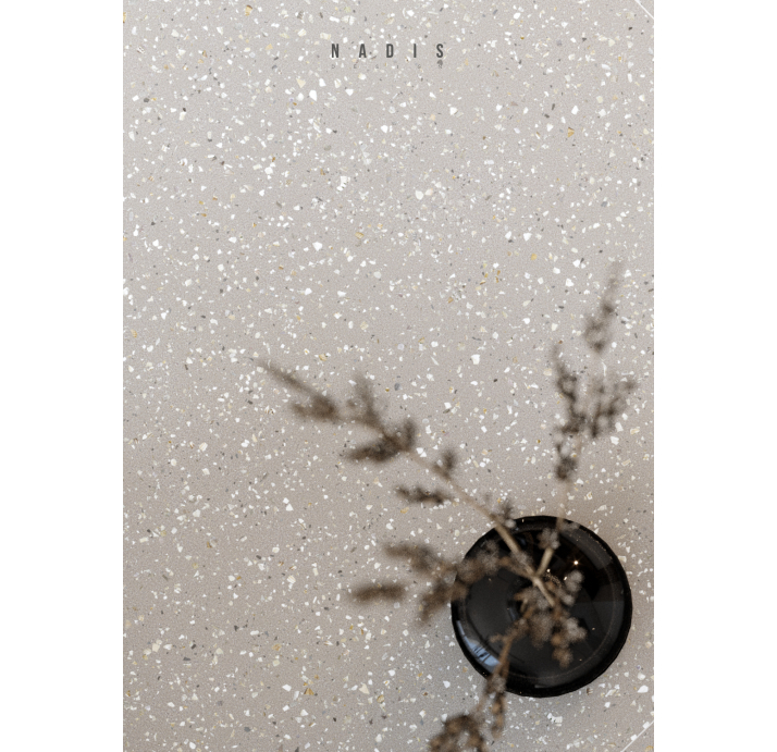 Керамогранит POLS GRAY 120X120X10 Поверхность: Матовая (NCR03049)