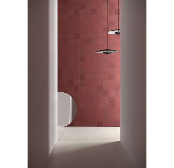 Керамогранит CROMA GRENADE 15X15X10 Поверхность: Матовая (NCR03361)