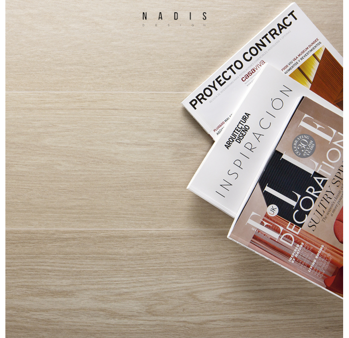 Керамогранит PERPETUAL WARM 20X120X10 Поверхность: Матовая (NCR03289)