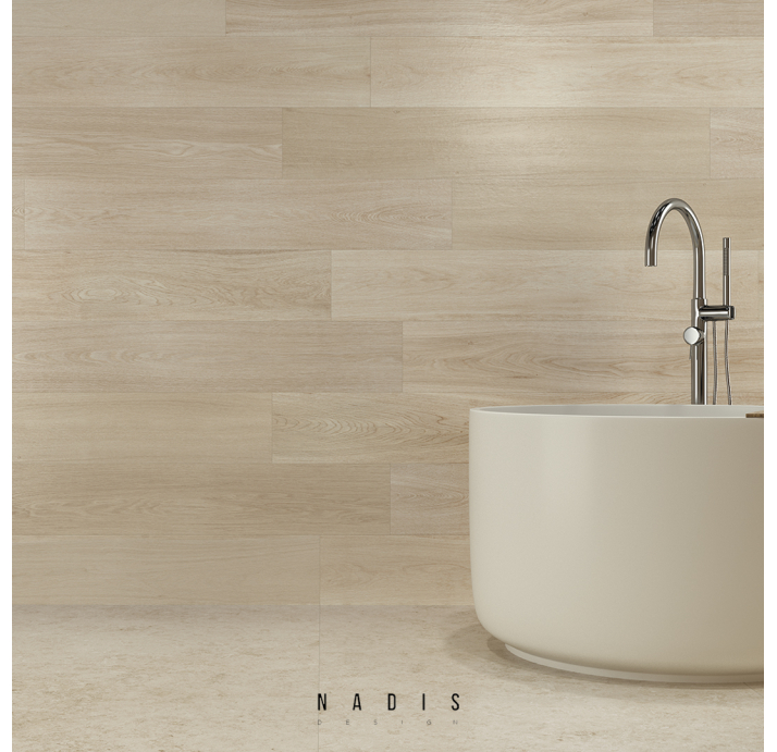 Керамогранит PERPETUAL WARM 20X120X10 Поверхность: Матовая (NCR03289)