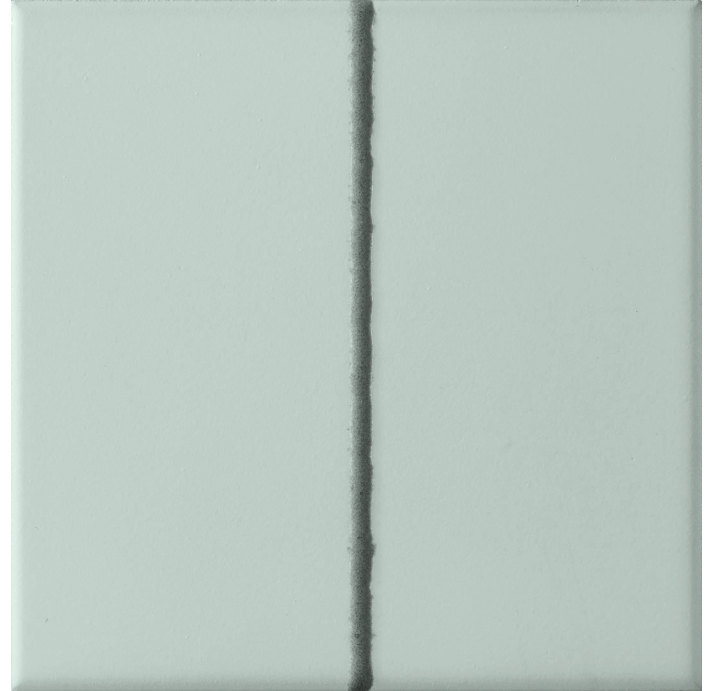 Керамическая плитка LINE GRAY 15X15X10 Поверхность: Матовая (NCR03368)