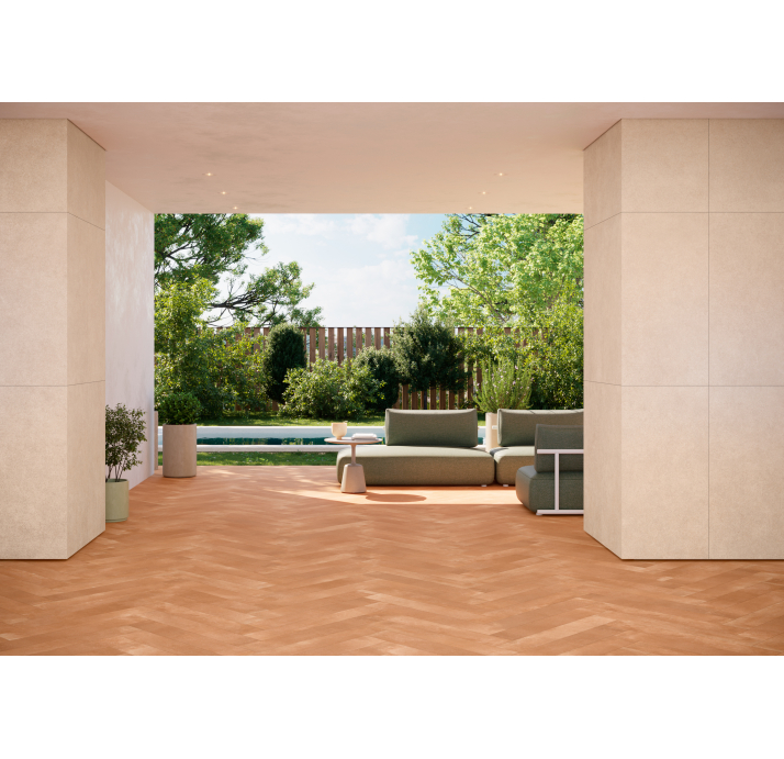 Керамогранит TEMPO NADIS BLUSH AS 90X90X10 Поверхность: Противоскользящая (NCR02835)