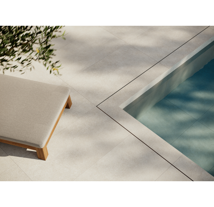 Керамогранит VALENTINA SAND AS 120X120X10 Поверхность: Противоскользящая (NCR02793)