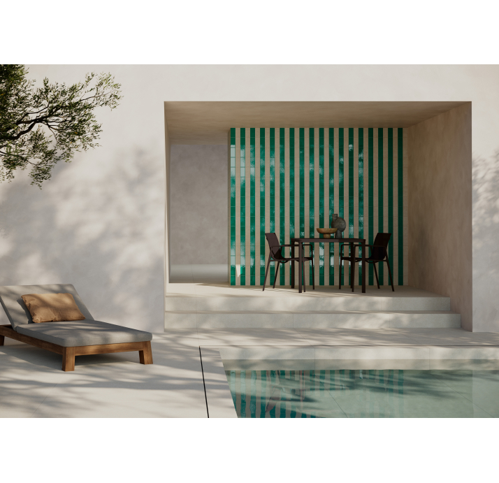 Керамогранит VALENTINA SAND AS 120X120X10 Поверхность: Противоскользящая (NCR02793)