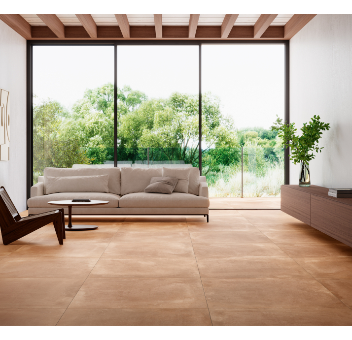 Керамогранит TEMPO NADIS NUDE 90X90X10 Поверхность: Матовая (NCR02836)