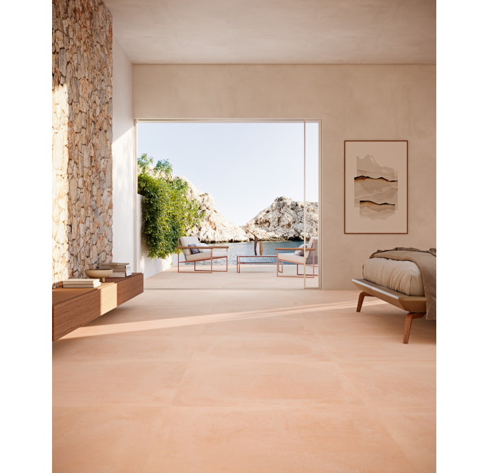 Керамогранит TEMPO NADIS NUDE 90X90X10 Поверхность: Матовая (NCR02836)