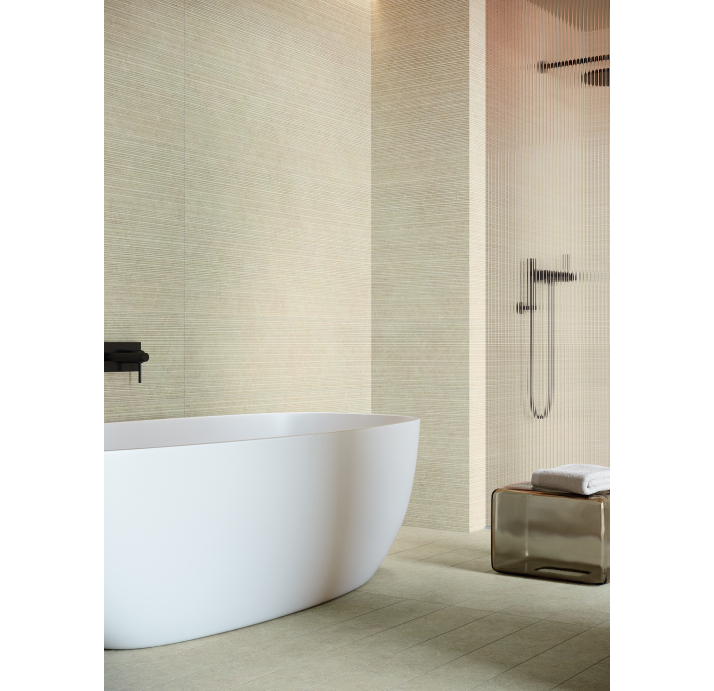 Керамогранит BOHEMIA SAND 60X120X10 Поверхность: Матовая (NCR02684)