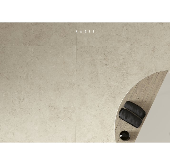 Керамогранит JURA BEIGE AS 60X60X10 Поверхность: Противоскользящая (NCR03146)