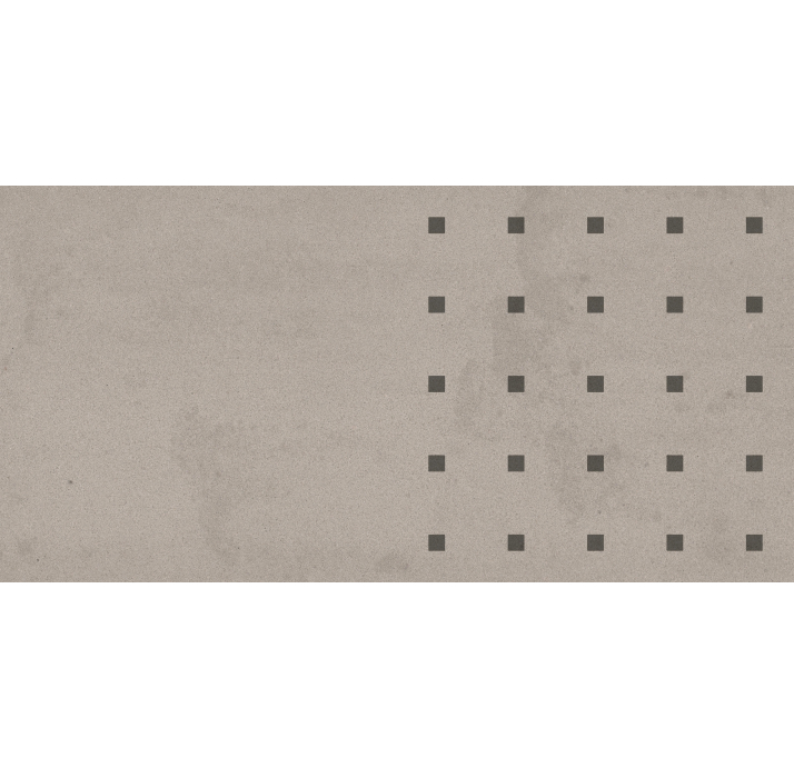 Цементая плитка GINZA DECOR GRAY 10X20X13 Поверхность: Матовая (NCR02947)