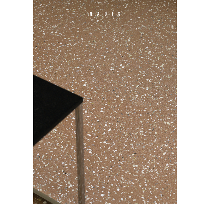 Керамогранит POLS COPPER 90X90X10 Поверхность: Матовая (NCR03042)