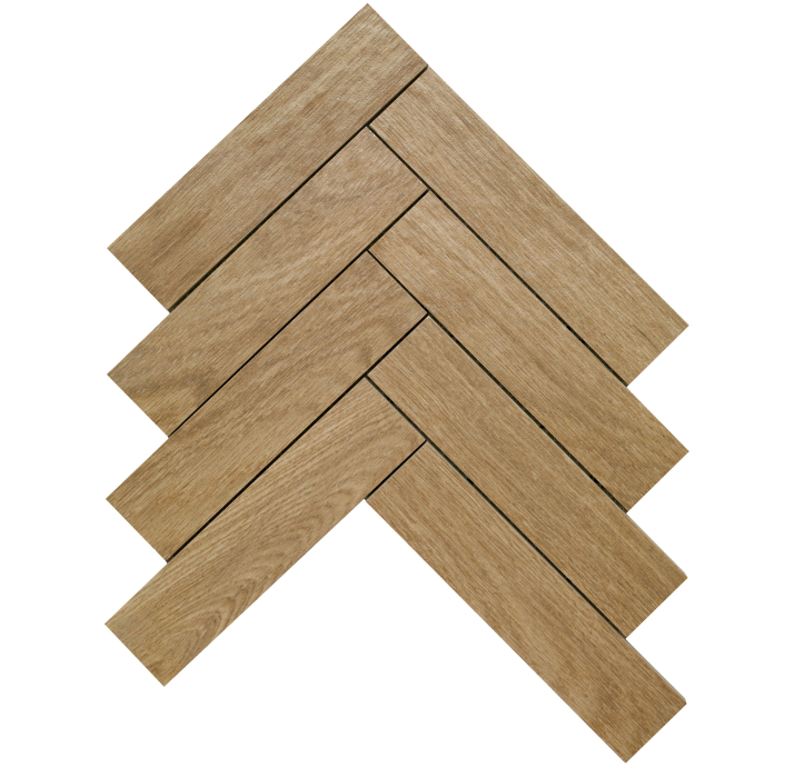 Керамическая мозаика PERPETUAL PERPETUAL HONEY SPIKE MOS 26,6X27,7X10 Поверхность: Матовая (NCR03278