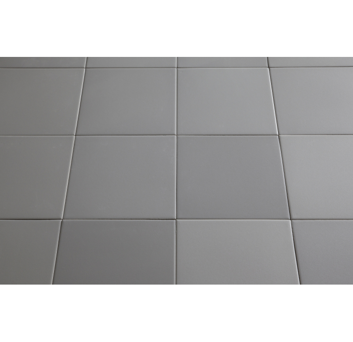 Керамогранит CROMA GRAY 15X15X10 Поверхность: Матовая (NCR03360)