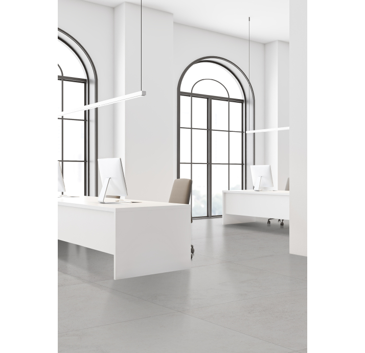 Керамогранит MONDO GRAY 60X60X10 Поверхность: Матовая (NCR03324)