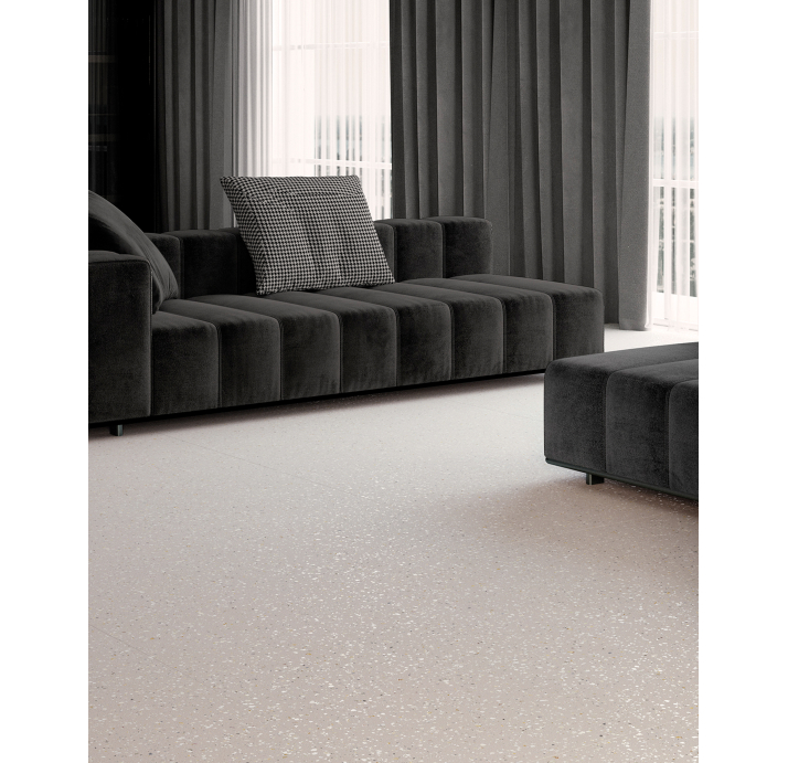 Керамогранит POLS GRAY 90X90X10 Поверхность: Матовая (NCR03044)