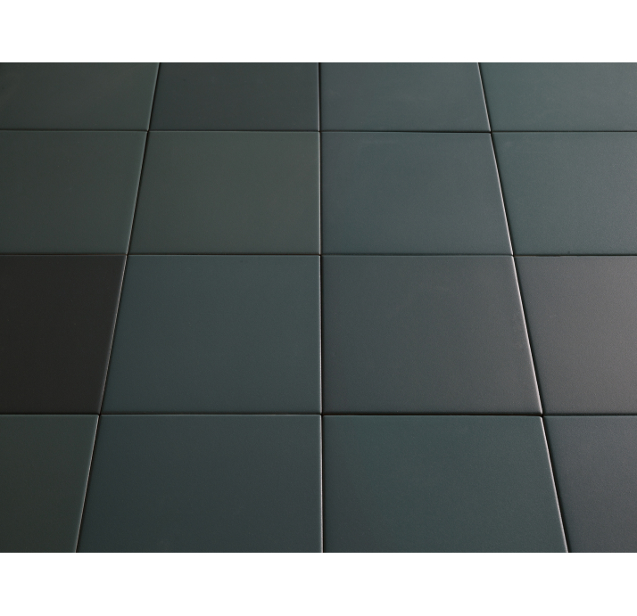 Керамогранит CROMA LEAF 15X15X10 Поверхность: Матовая (NCR03362)