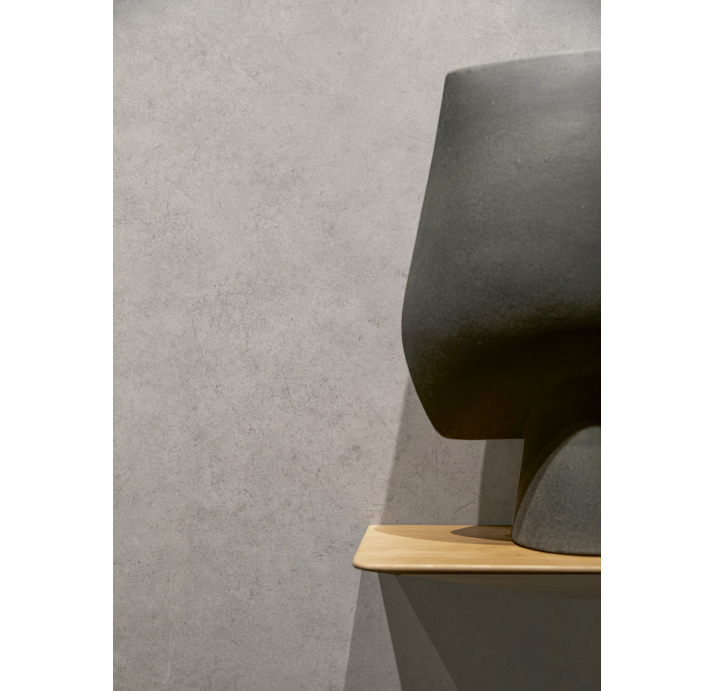 Керамогранит MONDO DARK GRAY 90X90X10 Поверхность: Матовая (NCR03331)