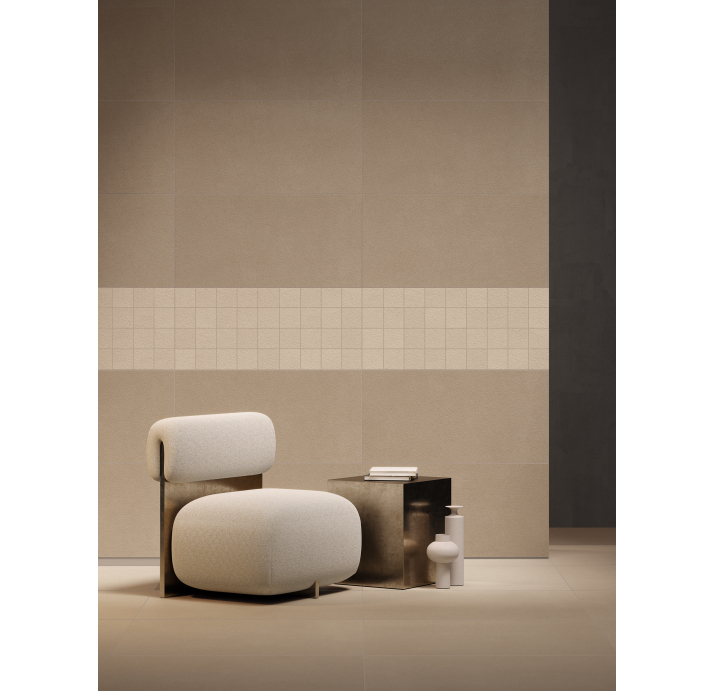 Керамогранит SEMBRA TERRA 90X90X10 Поверхность: Матовая (NCR02963)