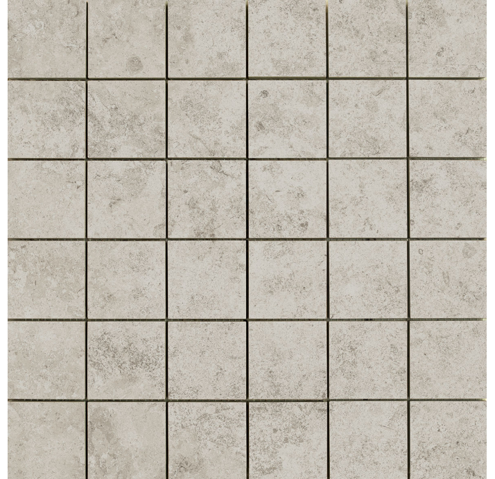 Керамическая мозаика JURA GRAY MOS 30X30X10 Поверхность: Матовая (NCR03137)