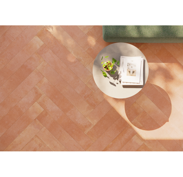 Керамогранит TEMPO NADIS BLUSH 90X90X10 Поверхность: Матовая (NCR02834)