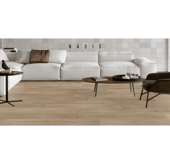 Керамогранит PERPETUAL WALNUT AS 20X120X10 Поверхность: Противоскользящая (NCR03288)