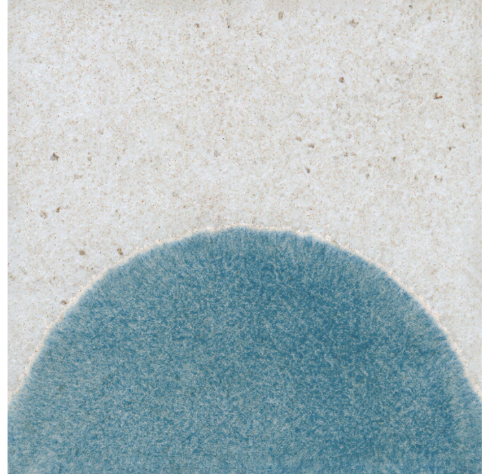 Керамогранит VALENTINA WHITE DOT AQUA 15X15X10 Поверхность: Матовая (NCR03417)