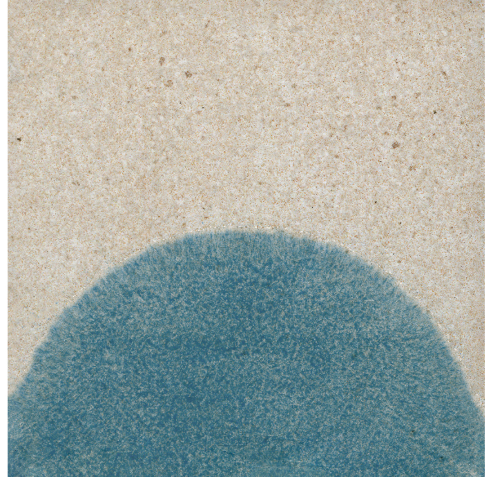 Керамогранит VALENTINA SAND DOT AQUA 15X15X10 Поверхность: Матовая (NCR03393)