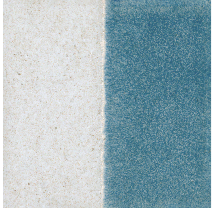 Керамогранит VALENTINA WHITE BLOCK AQUA 15X15X10 Поверхность: Матовая (NCR03413)