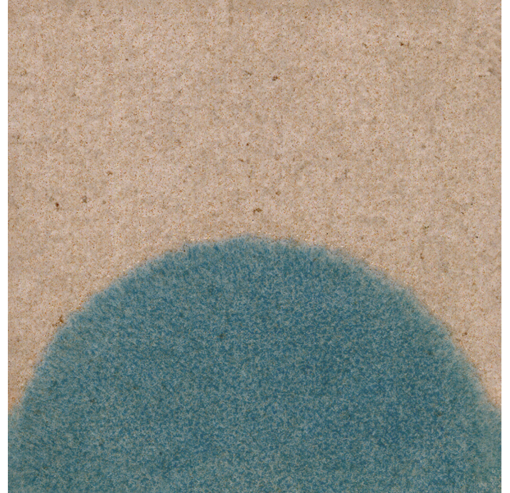 Керамогранит VALENTINA NUDE DOT AQUA 15X15X10 Поверхность: Матовая (NCR03381)