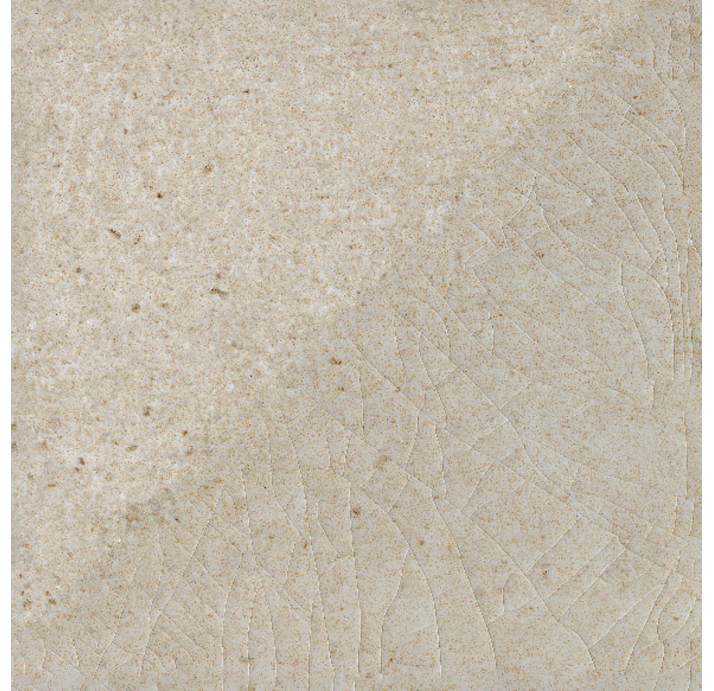 Керамогранит VALENTINA SAND ANGLE PURE 15X15X10 Поверхность: Матовая (NCR03387)