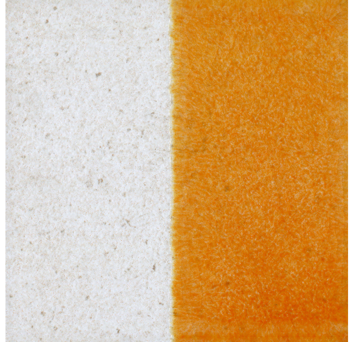 Керамогранит VALENTINA WHITE BLOCK SAFFRON 15X15X10 Поверхность: Матовая (NCR03416)