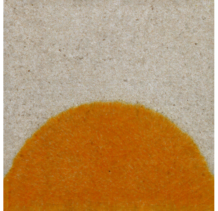 Керамогранит VALENTINA TAUPE DOT SAFFRON 15X15X10 Поверхность: Матовая (NCR03408)