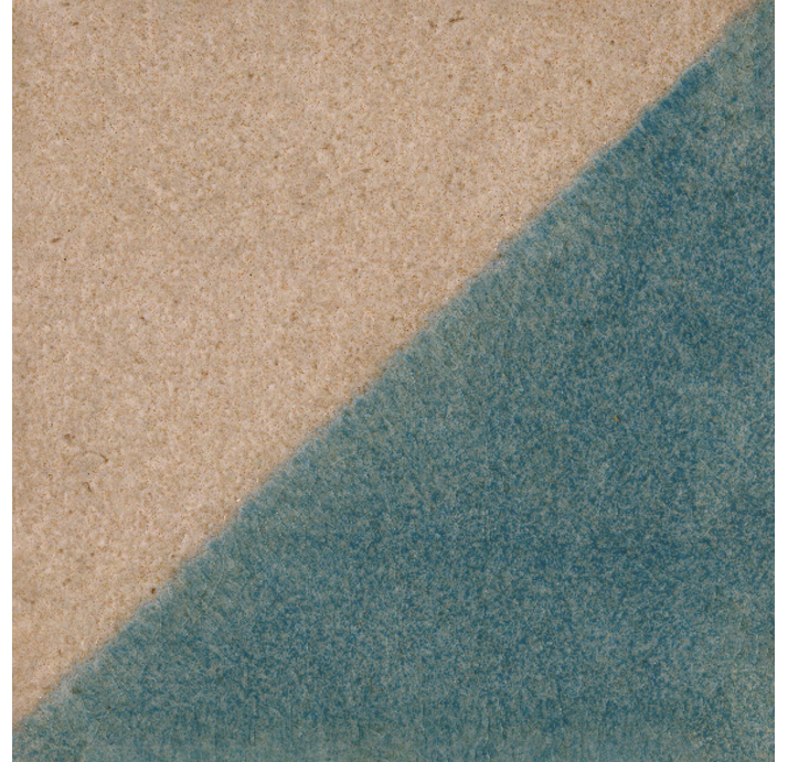 Керамогранит VALENTINA NUDE ANGLE AQUA 15X15X10 Поверхность: Матовая (NCR03373)