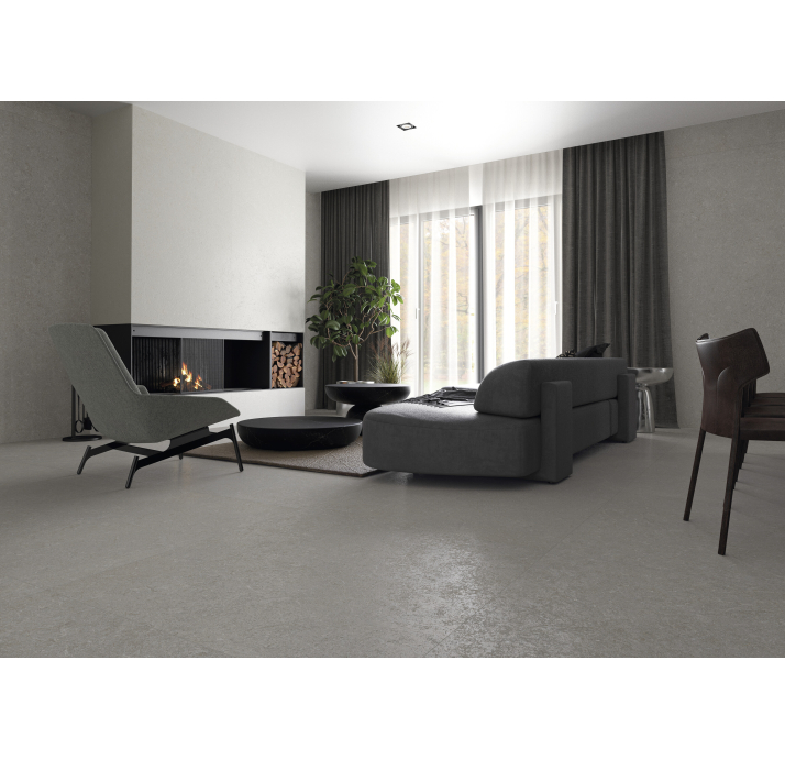 Керамогранит MYTOS GREIGE ANT 60X120X9 Поверхность: Противоскользящая (NCR03486)