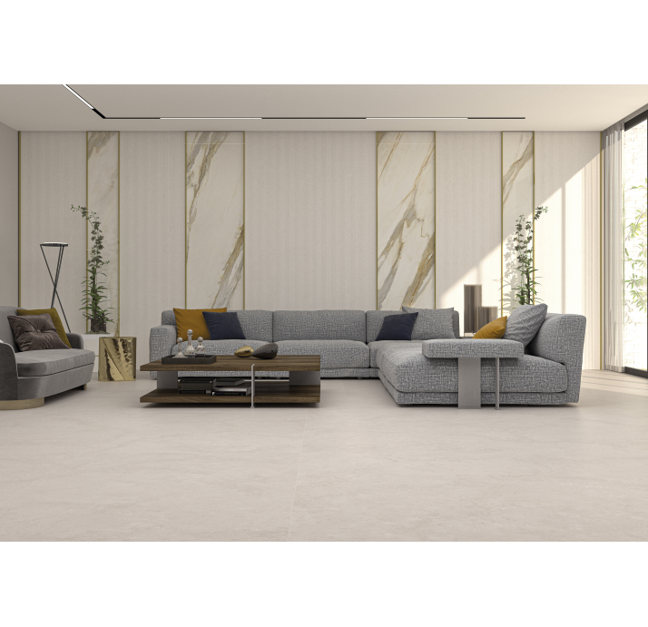 Керамогранит BYRON SAND 60X120X9 Поверхность: Матовая (NCR03425)