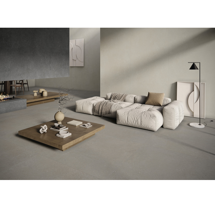 Керамогранит RIFT BONE ANT 60X120X9 Поверхность: Противоскользящая (NCR03511)